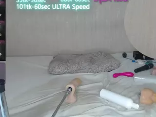 Viktoriamilf's Live Sex Cam Show