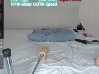 Viktoriamilf's Live Sex Cam Show