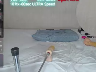 Viktoriamilf's Live Sex Cam Show