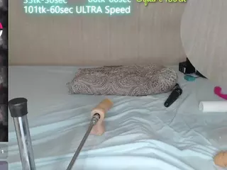 Viktoriamilf's Live Sex Cam Show