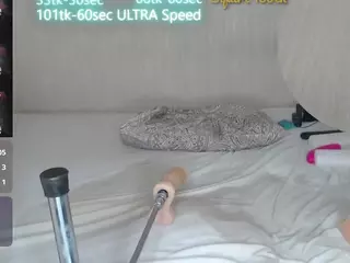 Viktoriamilf's Live Sex Cam Show