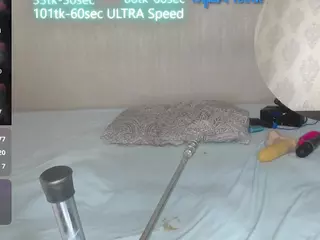 Viktoriamilf's Live Sex Cam Show