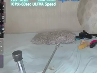 Viktoriamilf's Live Sex Cam Show