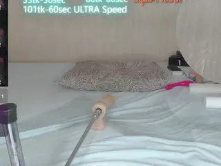 Viktoriamilf's Live Sex Cam Show