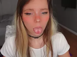AyraLust's Live Sex Cam Show