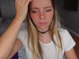 AyraLust's Live Sex Cam Show