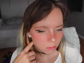 AyraLust's Live Sex Cam Show