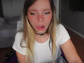 AyraLust's Live Sex Cam Show