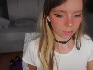 AyraLust's Live Sex Cam Show