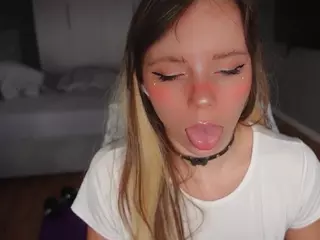 AyraLust's Live Sex Cam Show