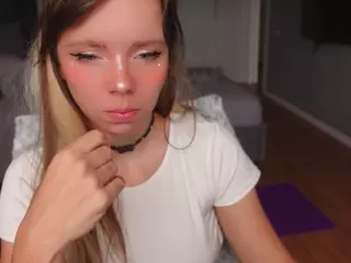 AyraLust's Live Sex Cam Show