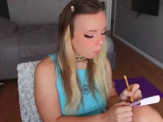 AyraLust's Live Sex Cam Show