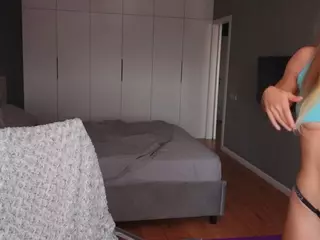 AyraLust's Live Sex Cam Show