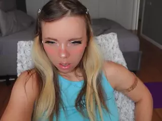 AyraLust's Live Sex Cam Show