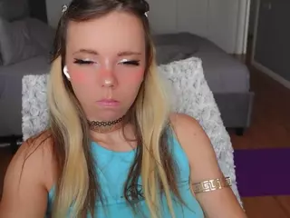 AyraLust's Live Sex Cam Show