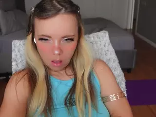 AyraLust's Live Sex Cam Show