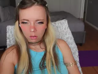 AyraLust's Live Sex Cam Show