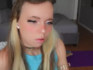 AyraLust's Live Sex Cam Show