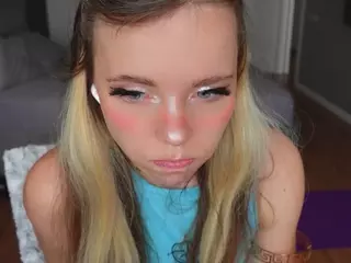 AyraLust's Live Sex Cam Show