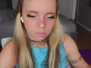 AyraLust's Live Sex Cam Show