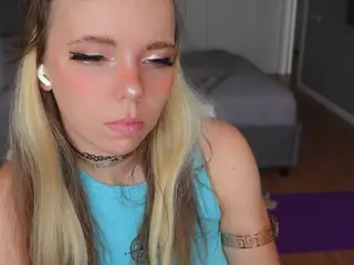 AyraLust's Live Sex Cam Show