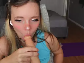 AyraLust's Live Sex Cam Show