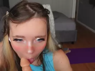 AyraLust's Live Sex Cam Show