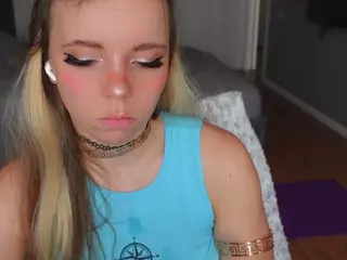 AyraLust's Live Sex Cam Show