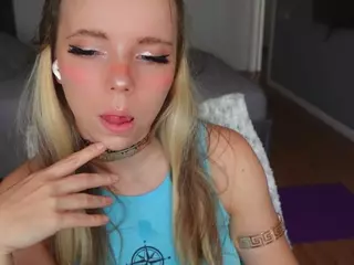 AyraLust's Live Sex Cam Show