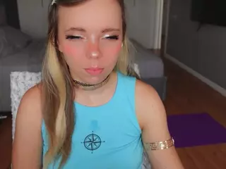 AyraLust's Live Sex Cam Show