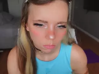 AyraLust's Live Sex Cam Show