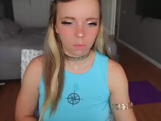 AyraLust's Live Sex Cam Show