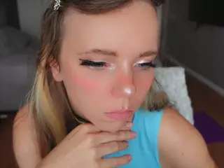AyraLust's Live Sex Cam Show