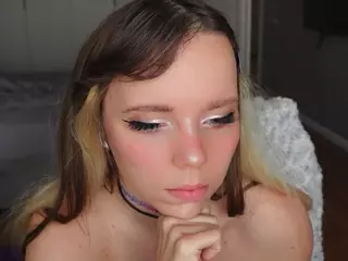 AyraLust's Live Sex Cam Show