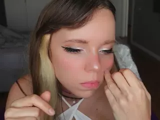 AyraLust's Live Sex Cam Show