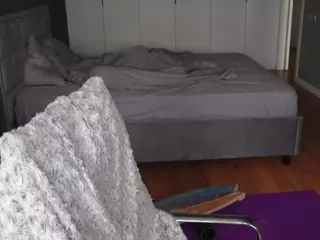 AyraLust's Live Sex Cam Show