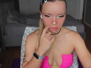 AyraLust's Live Sex Cam Show