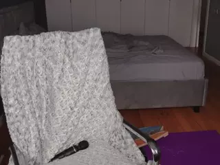 AyraLust's Live Sex Cam Show