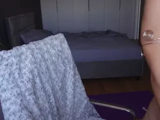 AyraLust's Live Sex Cam Show