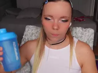 AyraLust's Live Sex Cam Show