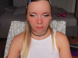 AyraLust's Live Sex Cam Show