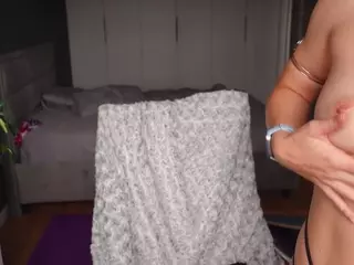 AyraLust's Live Sex Cam Show