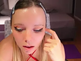 AyraLust's Live Sex Cam Show