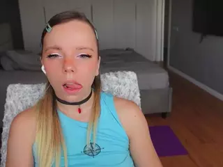AyraLust's Live Sex Cam Show
