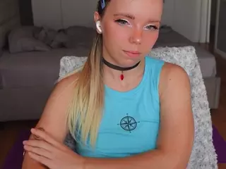 AyraLust's Live Sex Cam Show