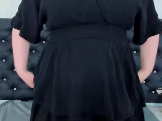 LaraCute's Live Sex Cam Show