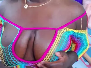 Yhendelyn Stone's Live Sex Cam Show