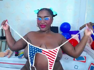 Yhendelyn Stone's Live Sex Cam Show