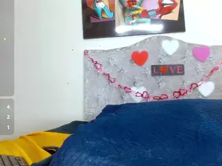 terpsicoresexx's Live Sex Cam Show