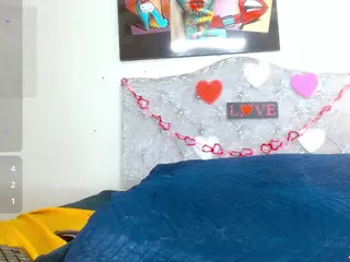 terpsicoresexx's Live Sex Cam Show